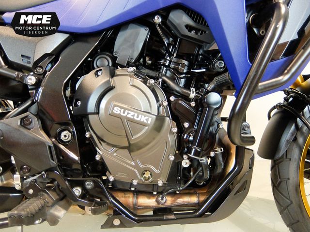 suzuki - v-strom-800-de