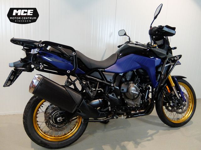 suzuki - v-strom-800-de