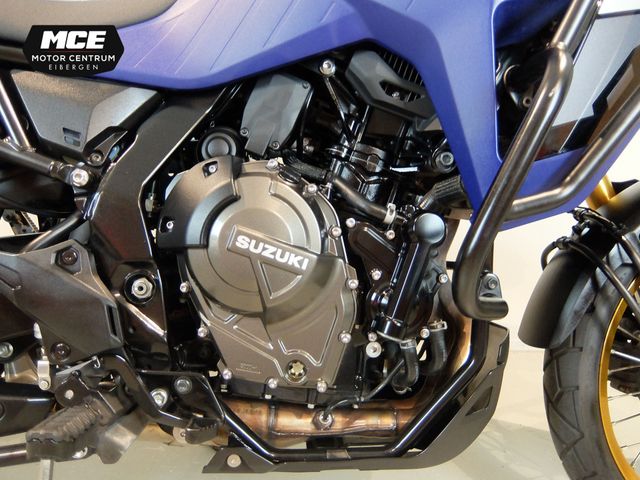 suzuki - v-strom-800-de