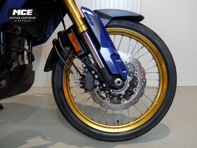 suzuki - v-strom-800-de