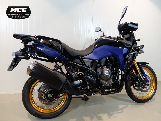 suzuki - v-strom-800-de
