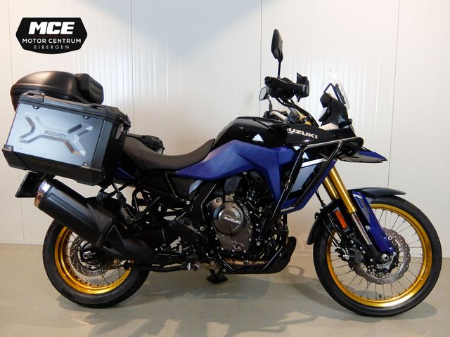 suzuki - v-strom-800-de