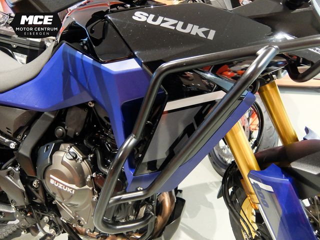 suzuki - v-strom-800-de