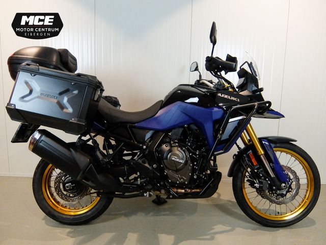 suzuki - v-strom-800-de