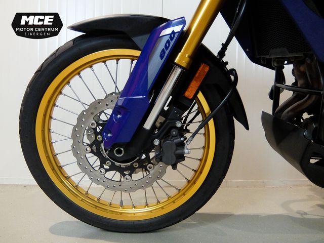 suzuki - v-strom-800-de