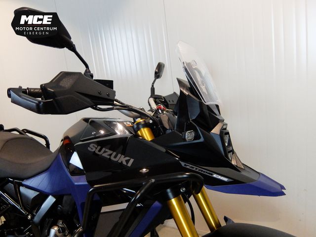 suzuki - v-strom-800-de