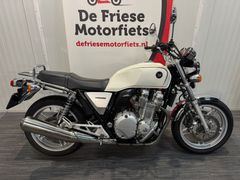 HONDA CB 1100 C-ABS