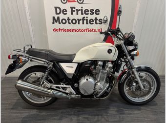 Honda CB 1100 C-ABS 2013 occasion