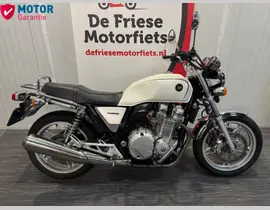 Honda CB 1100 C-ABS 2013 occasion