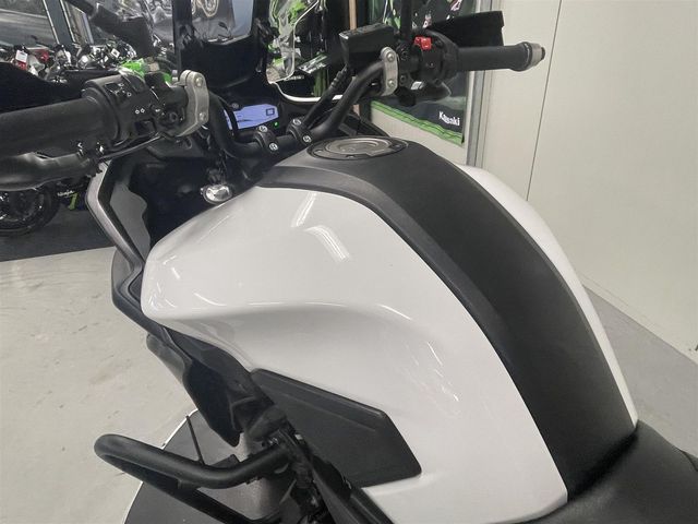 yamaha - tracer-700-abs