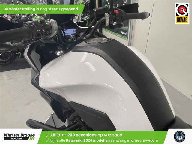 yamaha - tracer-700-abs