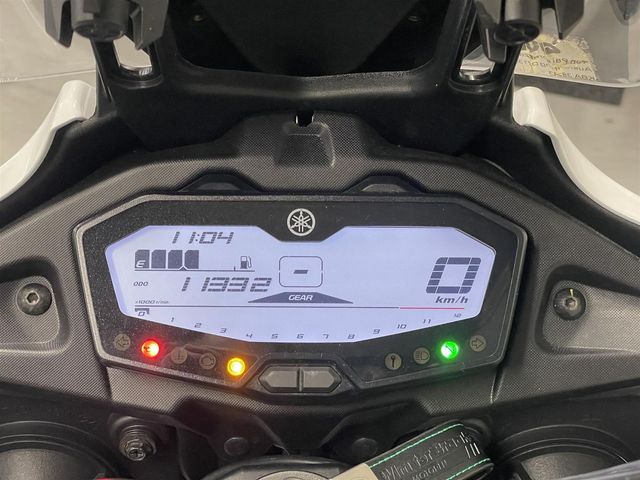 yamaha - tracer-700-abs