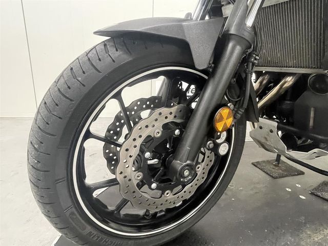 yamaha - tracer-700-abs