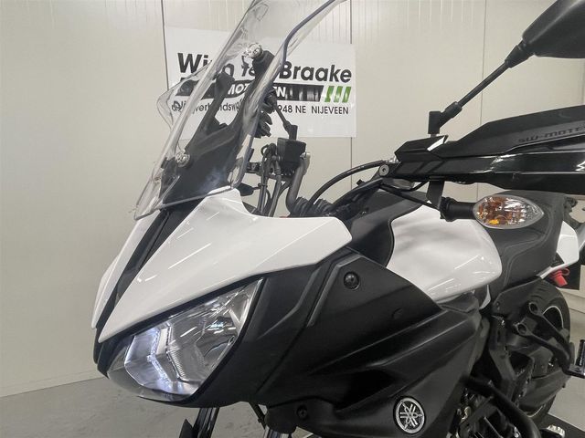 yamaha - tracer-700-abs