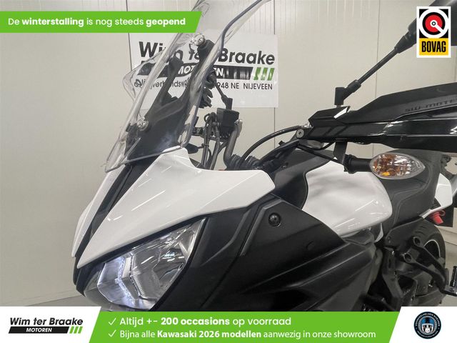 yamaha - tracer-700-abs