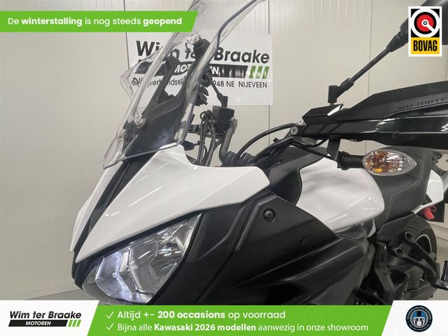 yamaha - tracer-700-abs