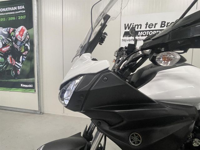 yamaha - tracer-700-abs