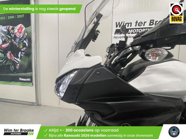 yamaha - tracer-700-abs