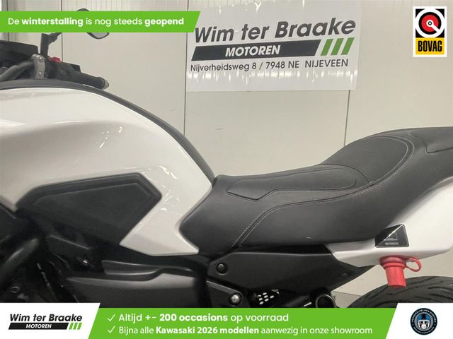 yamaha - tracer-700-abs