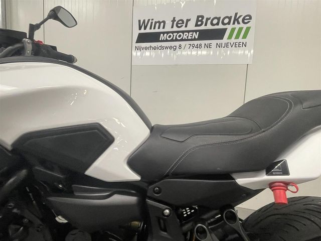 yamaha - tracer-700-abs