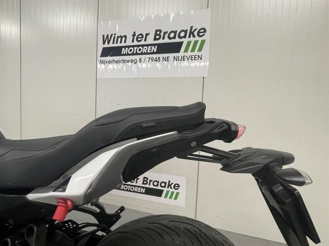 yamaha - tracer-700-abs