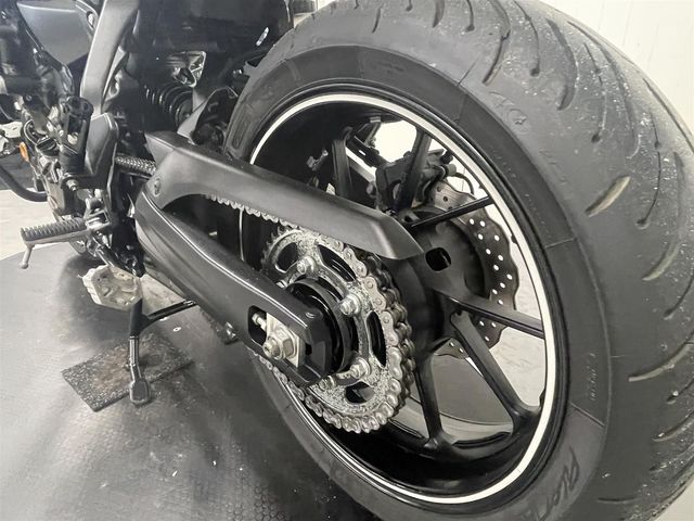 yamaha - tracer-700-abs