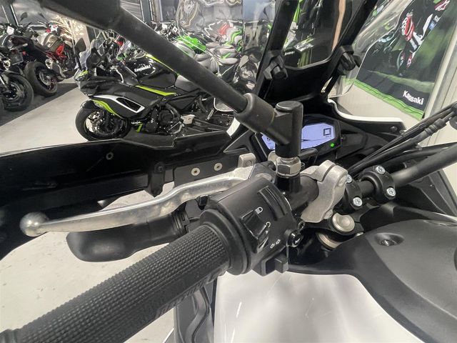 yamaha - tracer-700-abs