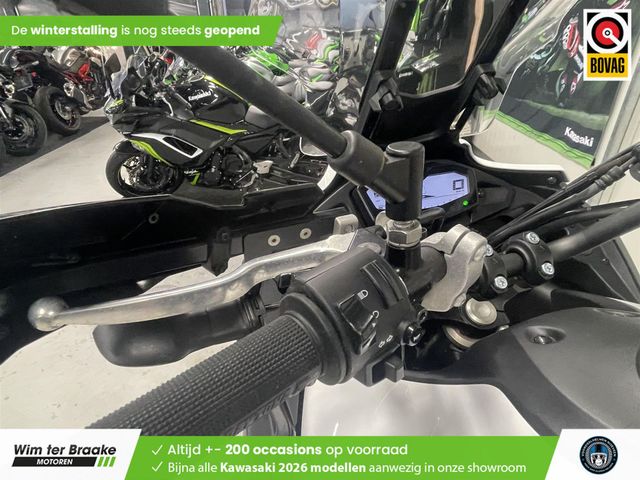 yamaha - tracer-700-abs