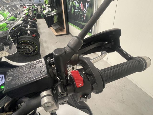 yamaha - tracer-700-abs