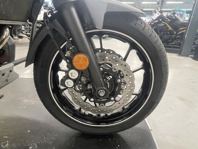 yamaha - tracer-700-abs