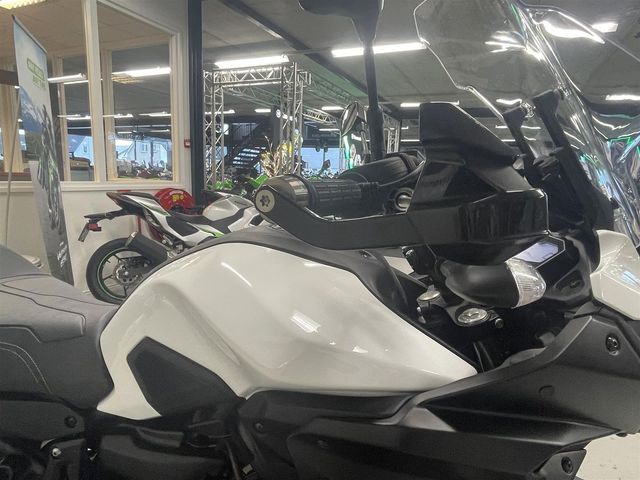 yamaha - tracer-700-abs