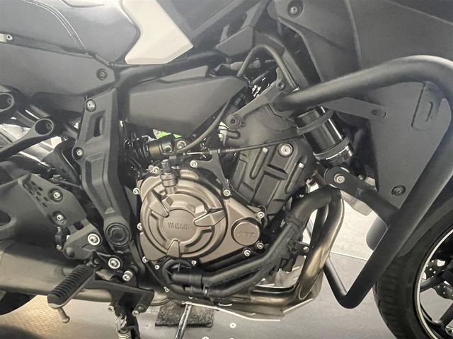 yamaha - tracer-700-abs