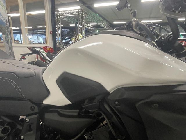 yamaha - tracer-700-abs