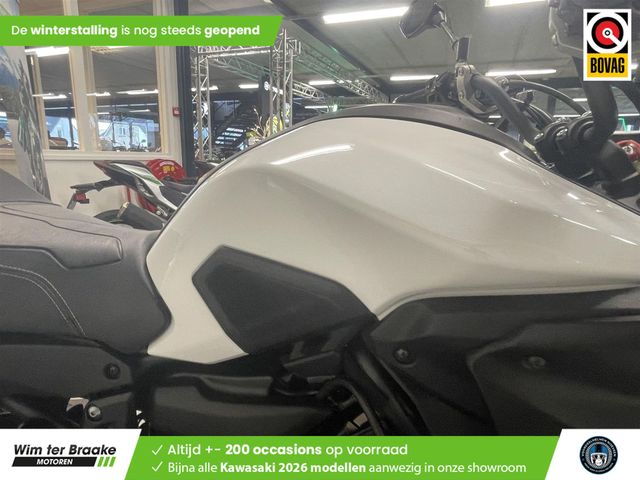 yamaha - tracer-700-abs