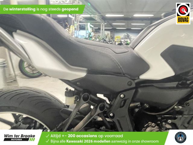 yamaha - tracer-700-abs