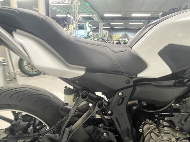 yamaha - tracer-700-abs