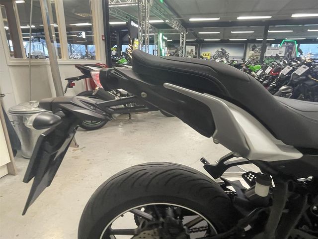 yamaha - tracer-700-abs