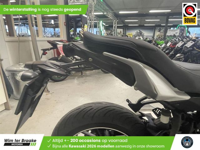 yamaha - tracer-700-abs