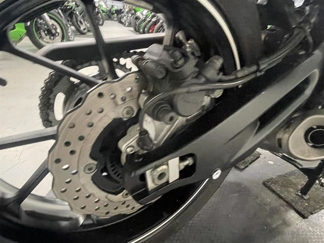 yamaha - tracer-700-abs