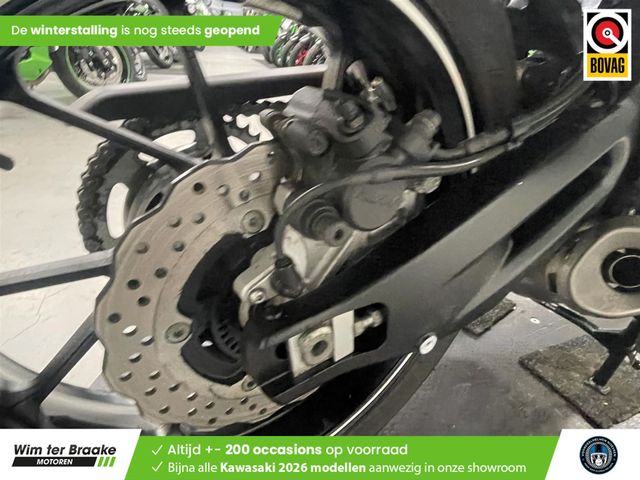 yamaha - tracer-700-abs