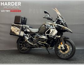 BMW R 1250 GS Adventure 2019