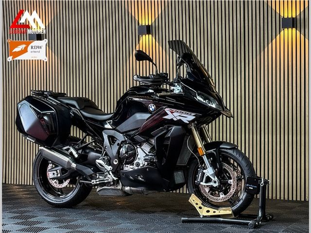 bmw - s-1000-xr