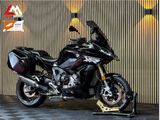 BMW S 1000 XR