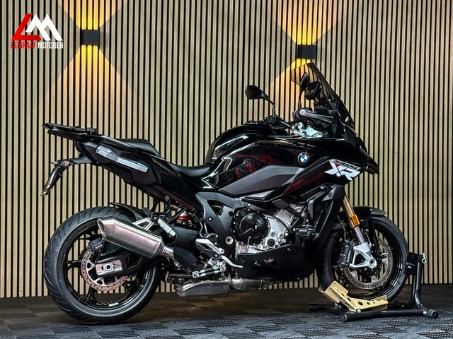bmw - s-1000-xr