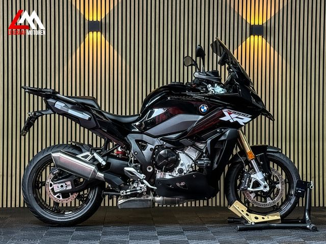 bmw - s-1000-xr