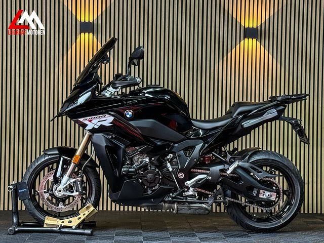 bmw - s-1000-xr