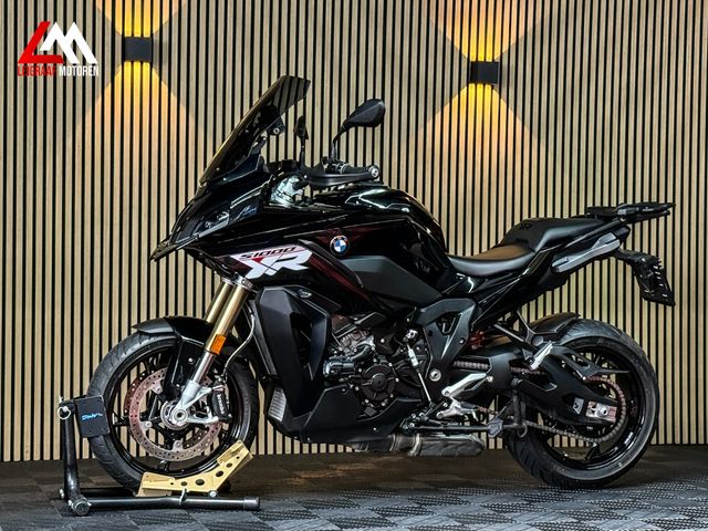 bmw - s-1000-xr