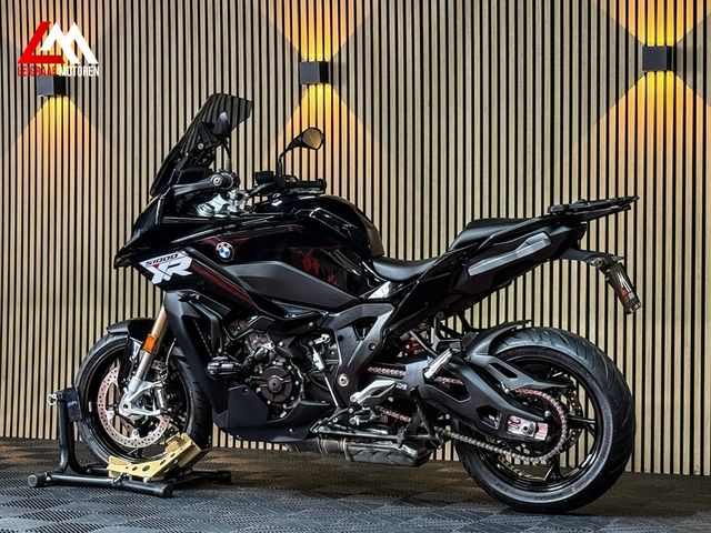 bmw - s-1000-xr