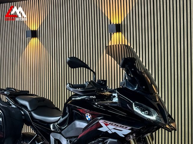 bmw - s-1000-xr