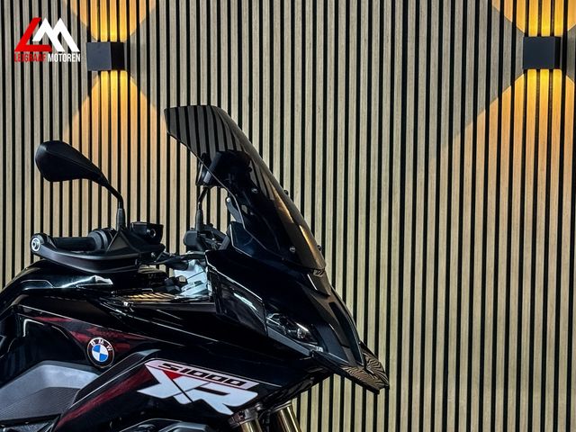 bmw - s-1000-xr